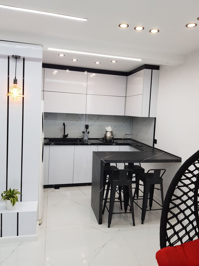 ویلا یک خوابه استخردار آبگرم نشاد