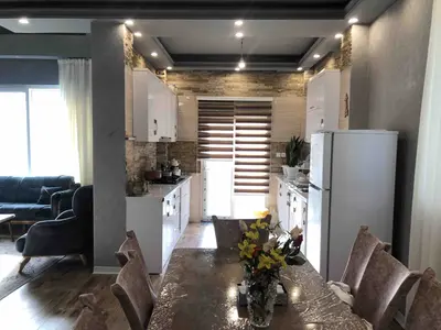 ویلا دوخوابه جنگلی شمشاد 1