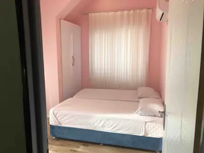 ویلا دوخوابه جنگلی شمشاد 1