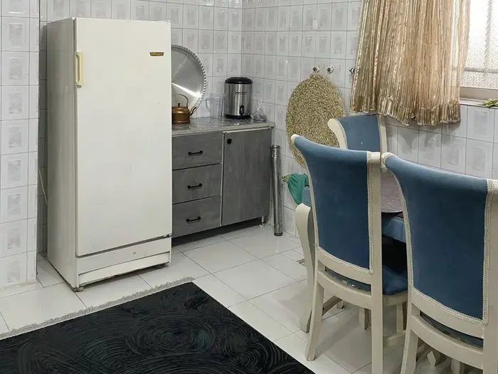 ویلا دوخوابه هفت بهشت - آشپزخانه 