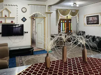 ویلا دوخوابه هفت بهشت