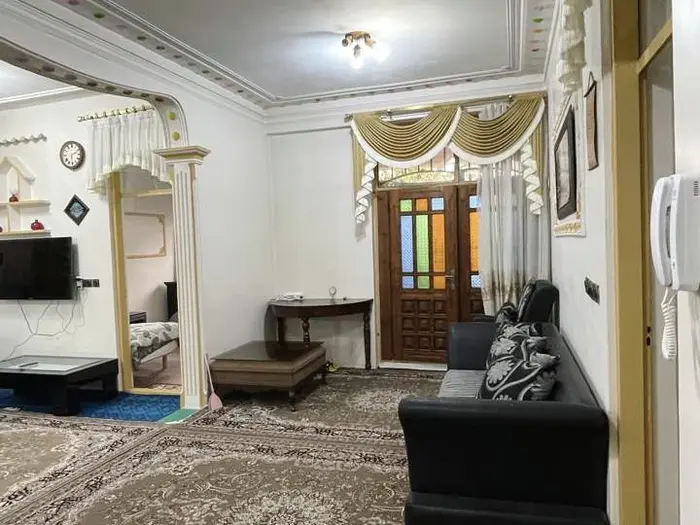 ویلا دوخوابه هفت بهشت - نشیمن