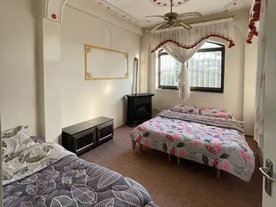 ویلا دوخوابه هفت بهشت