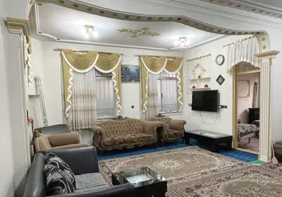 ویلا دوخوابه هفت بهشت