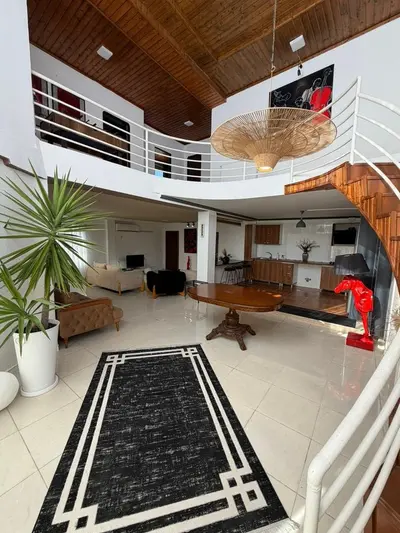 ویلا سه خوابه استخردار آبگرم بهار هفت