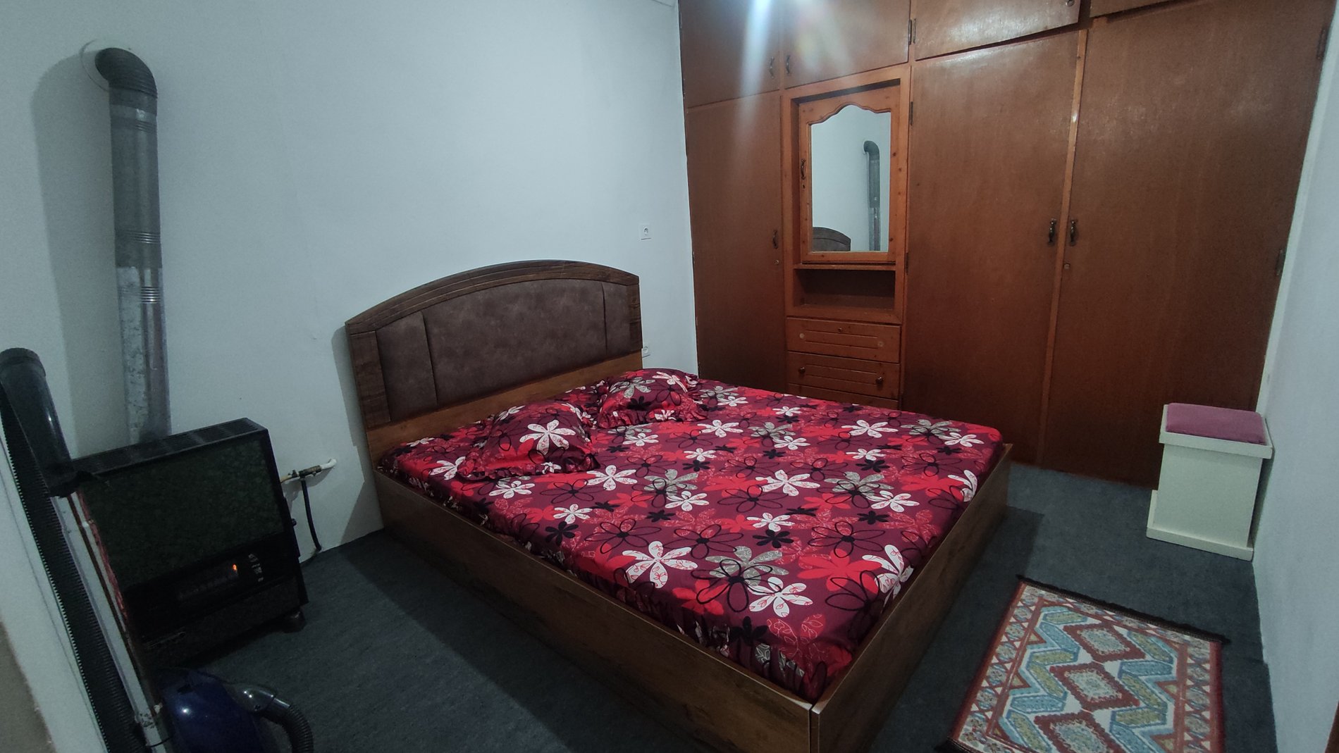 ویلا یک خوابه شقایق 469