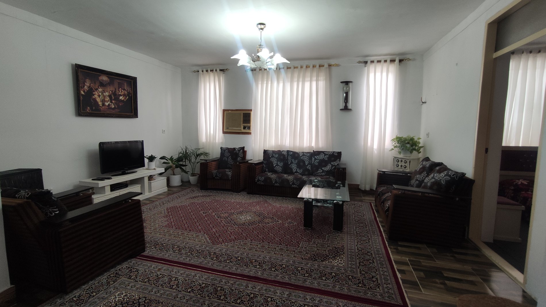 ویلا یک خوابه شقایق 469