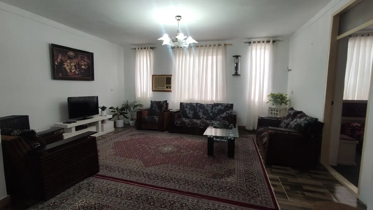 ویلا یک خوابه شقایق 469