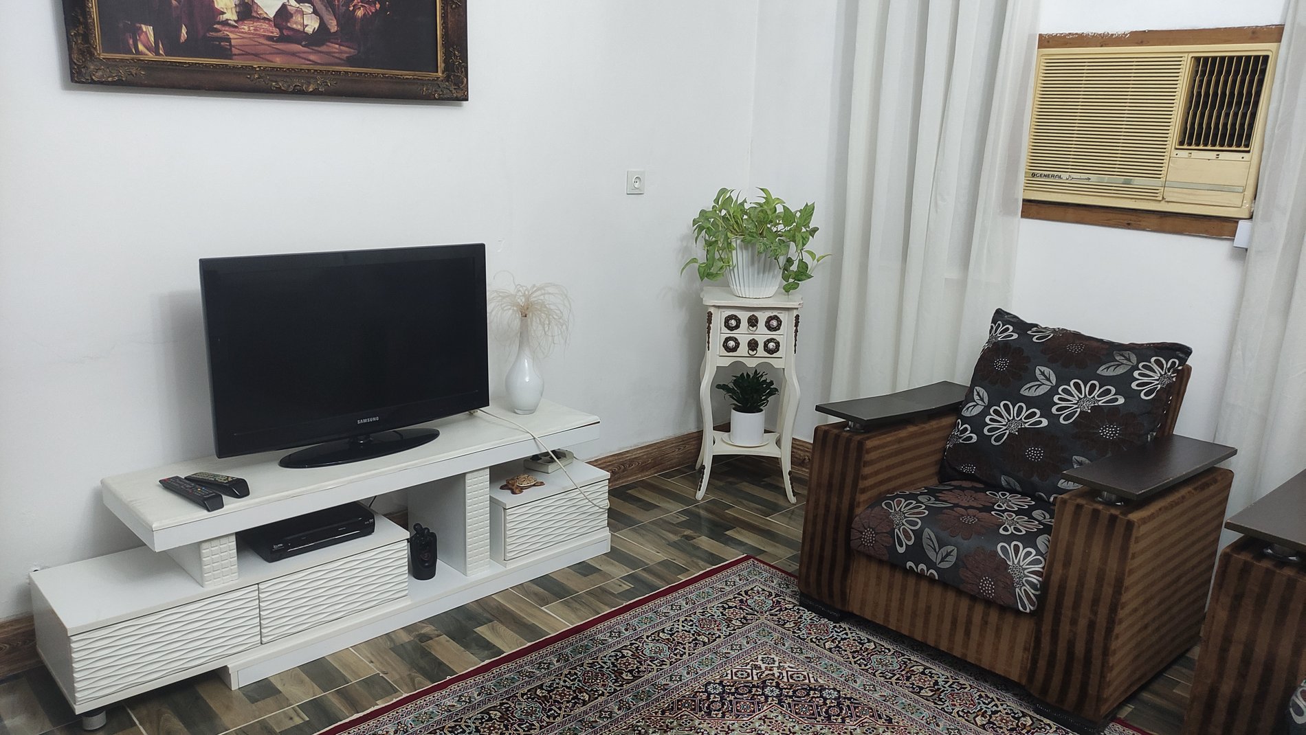 ویلا یک خوابه شقایق 469