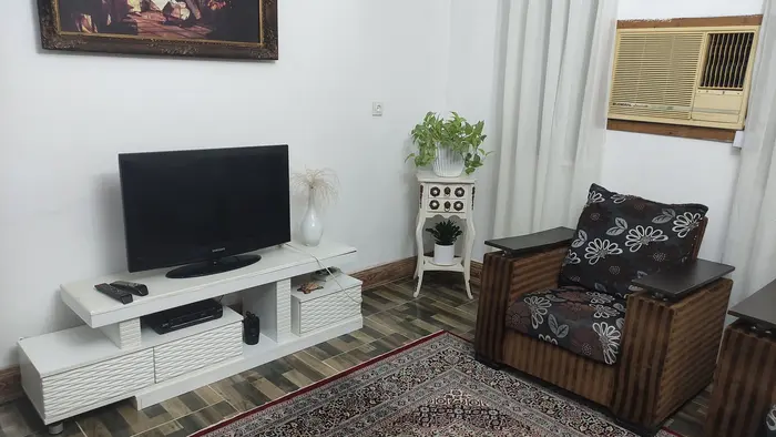 ویلا یک خوابه شقایق 469