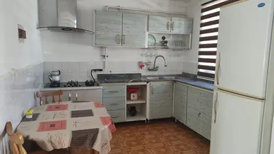 ویلا یک خوابه شقایق 469