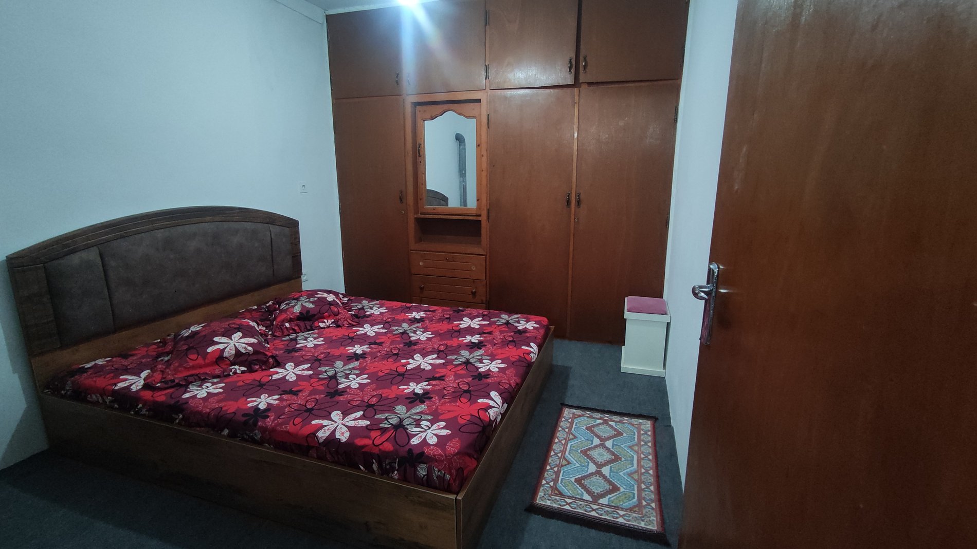 ویلا یک خوابه شقایق 469