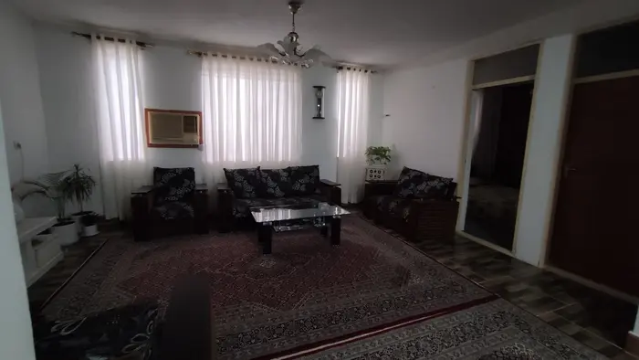 ویلا یک خوابه شقایق 469