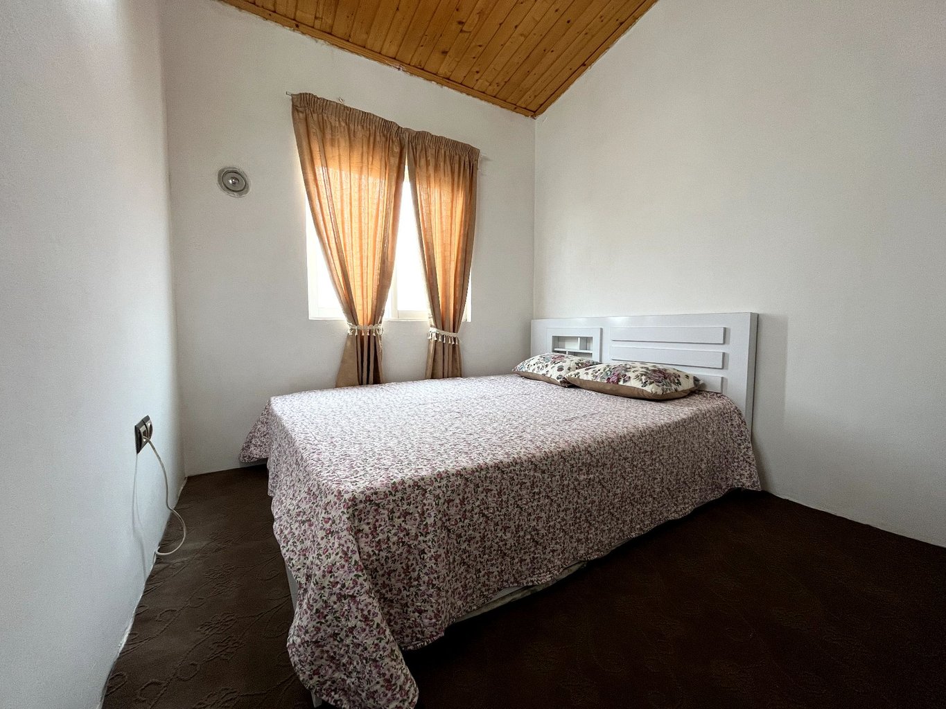 سه خوابه دوبلکس ساحلی نیایش