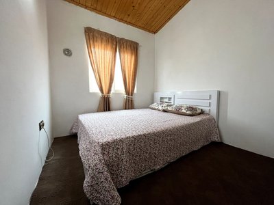 ویلا سه خوابه دوبلکس ساحلی نیایش