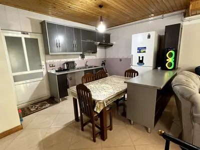 ویلا سه خوابه دوبلکس ساحلی نیایش