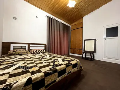 ویلا سه خوابه دوبلکس ساحلی نیایش