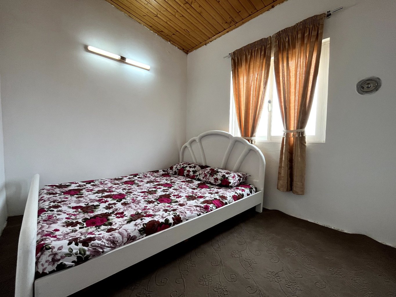 سه خوابه دوبلکس ساحلی نیایش