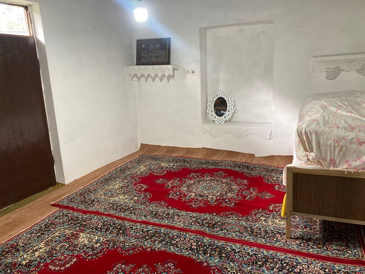 ویلا یک خوابه صنوبر 4