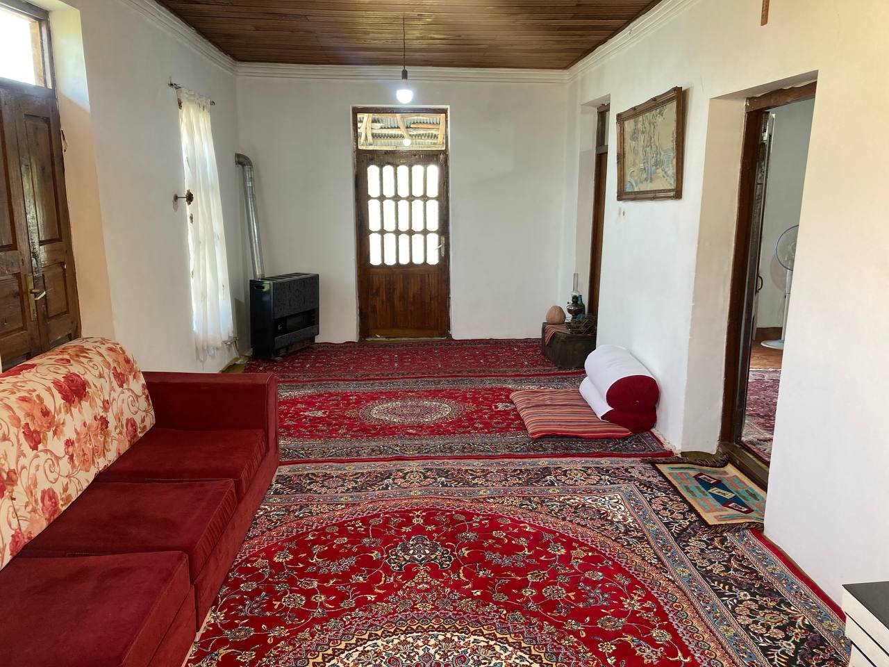 ویلا یک خوابه صنوبر 4