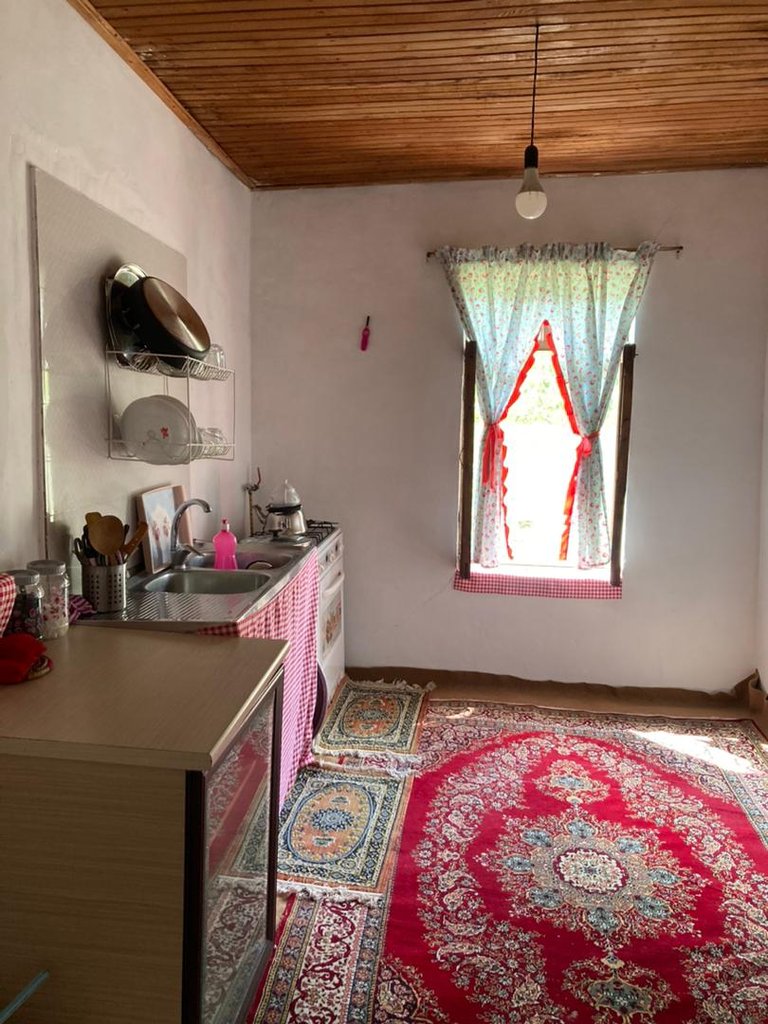 ویلا یک خوابه صنوبر 4