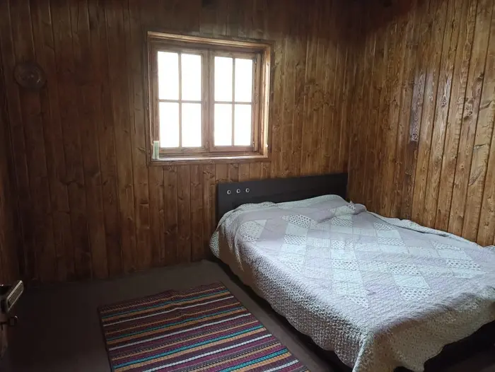 یک خوابه کوهستانی هریس