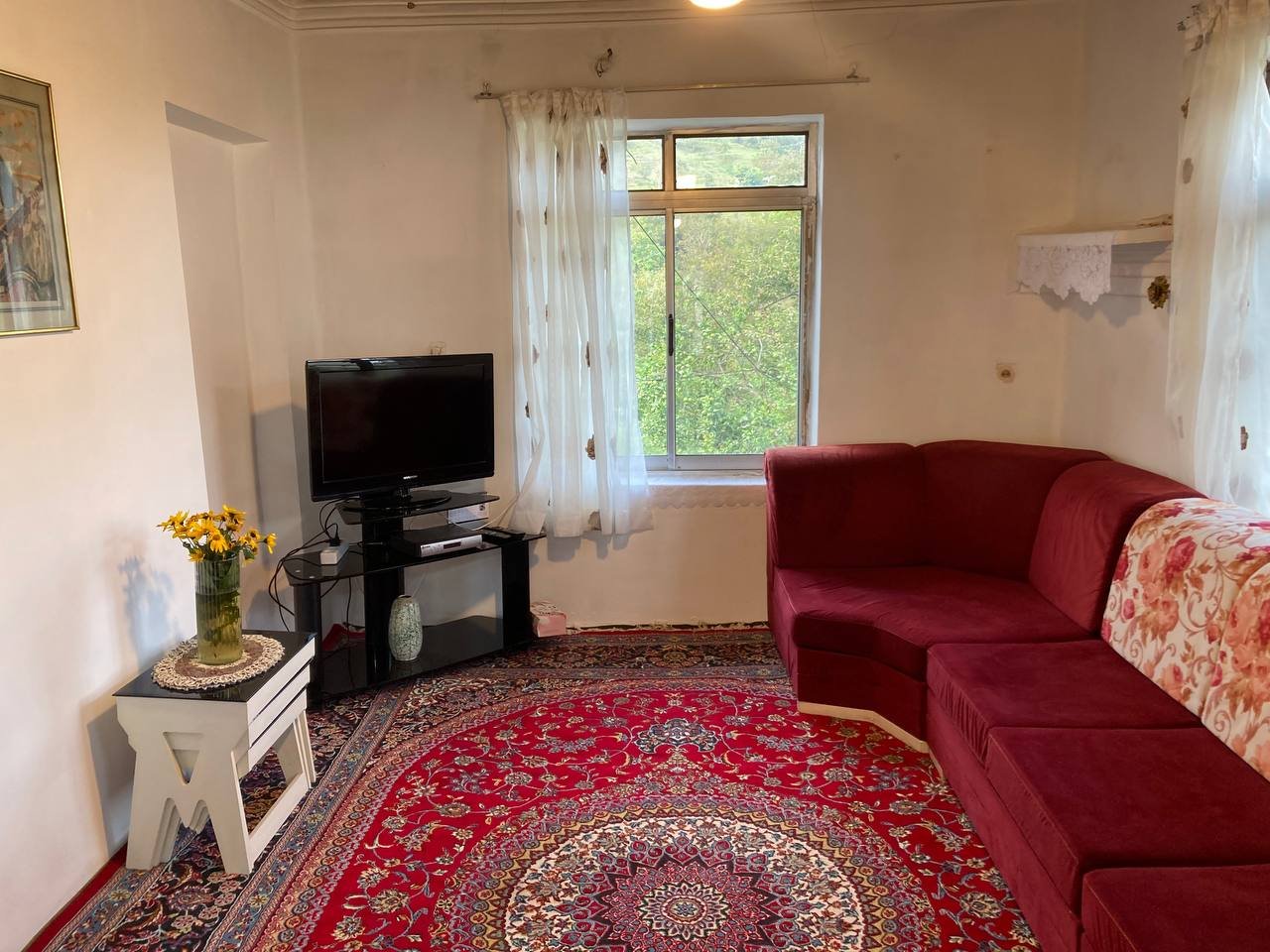 ویلا یک خوابه صنوبر 4