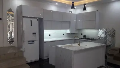 ویلا یک خوابه استخردار آبگرم شهرک اسکویی