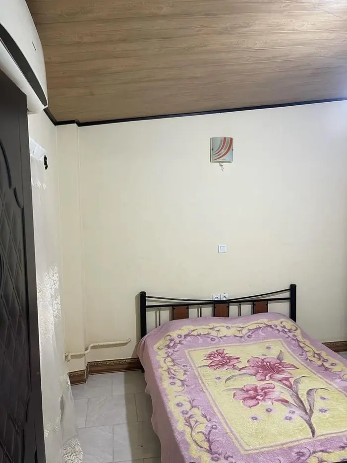 ویلا دوخوابه زینبیه 2 - اتاق خواب