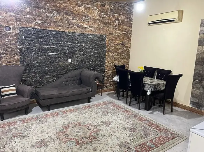 ویلا دوخوابه زینبیه 2