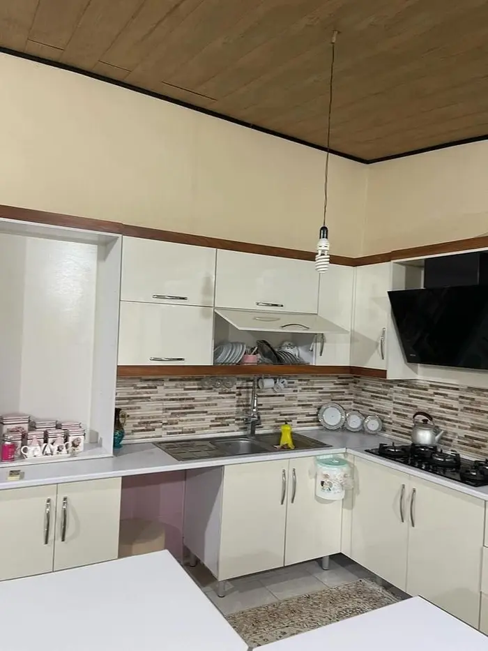 ویلا دوخوابه زینبیه 2 - اشپزخانه