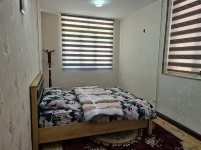 سوئیت یک خوابه مالگاسیتی غربی