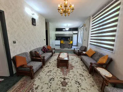 سوئیت دوخوابه مالگاسیتی شرقی