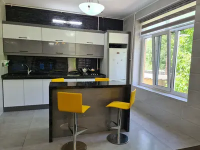 سوئیت دوخوابه مالگاسیتی شرقی