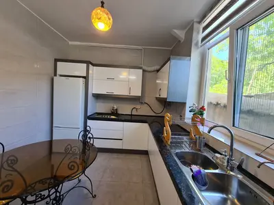 سوئیت یک خوابه مالگاسیتی غربی