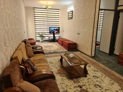 سوئیت یک خوابه مالگاسیتی غربی