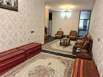 سوئیت یک خوابه مالگاسیتی غربی