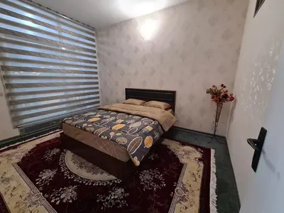 سوئیت دوخوابه مالگاسیتی شرقی