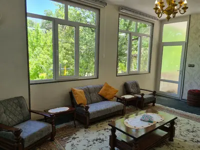 سوئیت دوخوابه مالگاسیتی شرقی