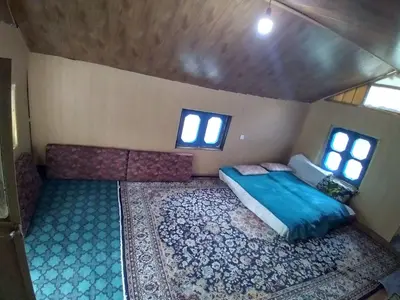 کلبه فلت کالاشی