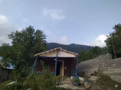 کلبه فلت کالاشی