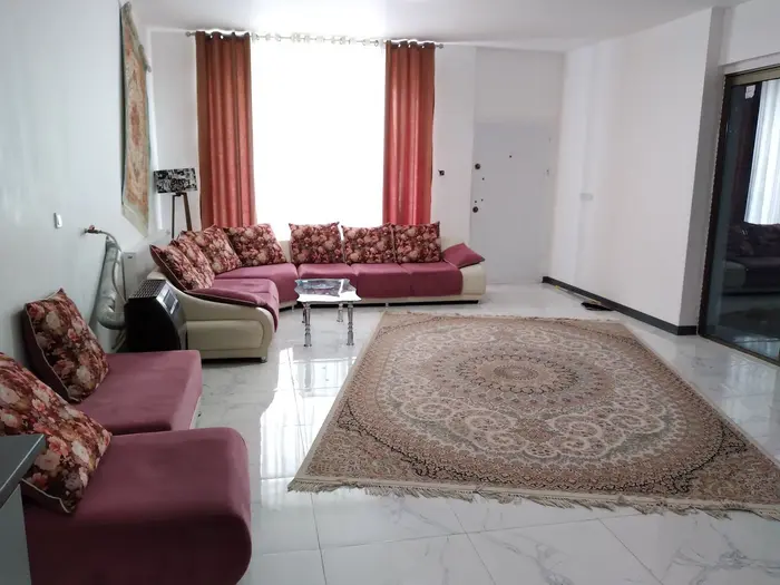 ویلا دوخوابه استخردار آبگرم حافظ