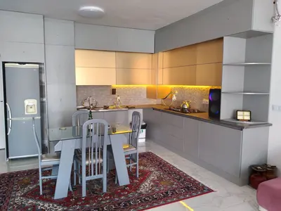 ویلا دوخوابه استخردار آبگرم حافظ