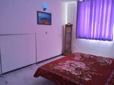 ویلا دوخوابه استخردار آبگرم حافظ