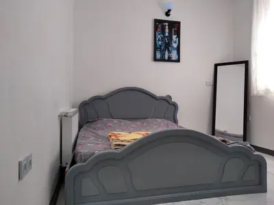 ویلا دوخوابه استخردار آبگرم حافظ