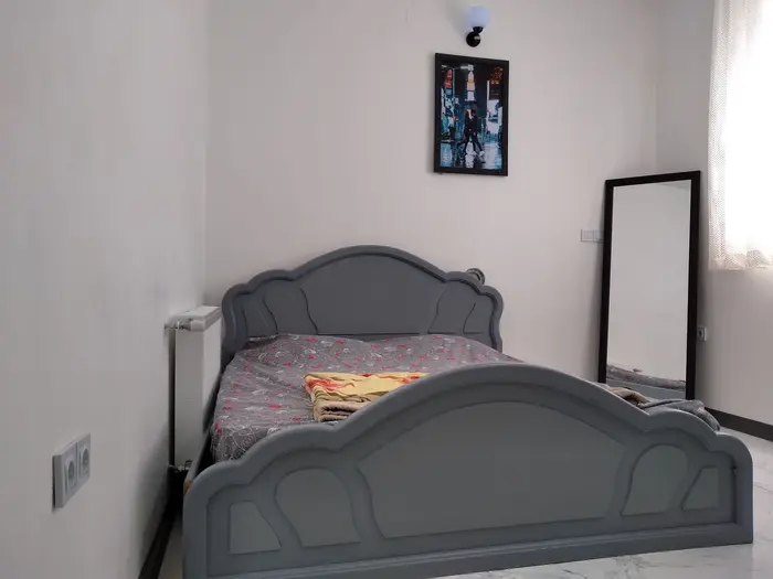 ویلا دوخوابه استخردار آبگرم حافظ