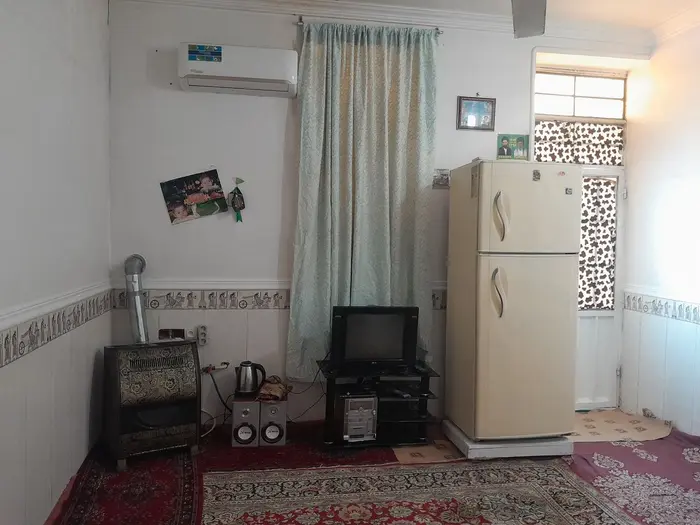 ویلا فلت بهشت روئی