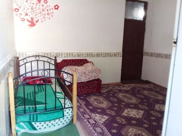 ویلا فلت بهشت روئی