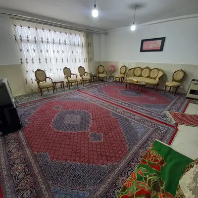 آپارتمان یک خوابه جنگلی فندقلو