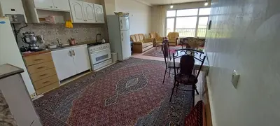 سوئیت یک خوابه دشت بابونه ها فندقلو